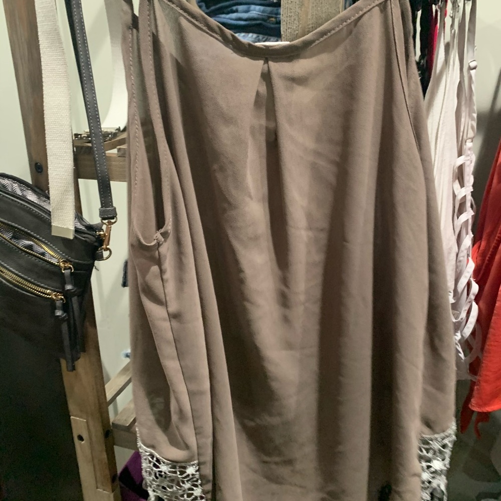 Tank top - Picture 3 of 3